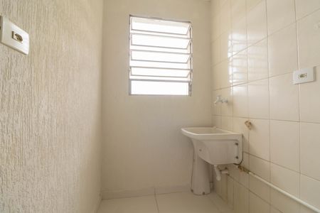 Apartamento para alugar com 67m², 2 quartos e 1 vaga