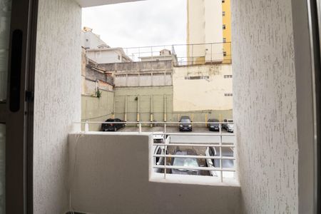 Apartamento para alugar com 2 quartos, 67m² em Jardim Carlu, São Paulo