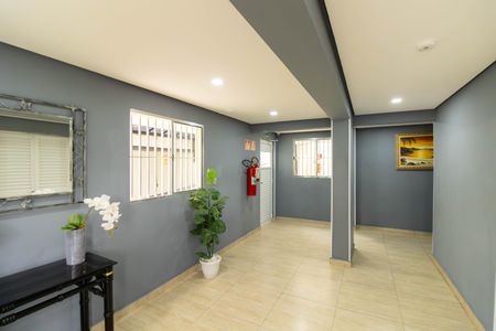 Apartamento para alugar com 67m², 2 quartos e 1 vaga