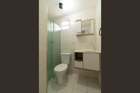 Apartamento para alugar com 67m², 2 quartos e 1 vaga