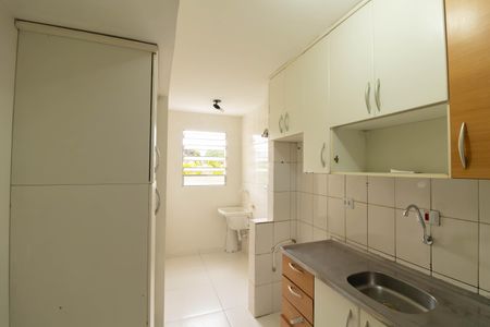 Apartamento para alugar com 67m², 2 quartos e 1 vaga