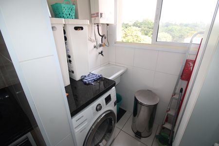 Apartamento para alugar com 51m², 2 quartos e 1 vagaÁrea de Serviço