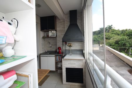 Apartamento para alugar com 51m², 2 quartos e 1 vagaÁrea de Serviço