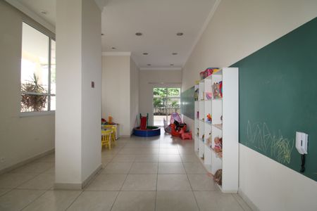 Apartamento para alugar com 51m², 2 quartos e 1 vagaÁrea Comum