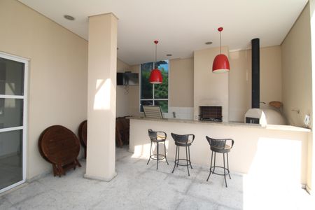 Apartamento para alugar com 51m², 2 quartos e 1 vagaÁrea Comum