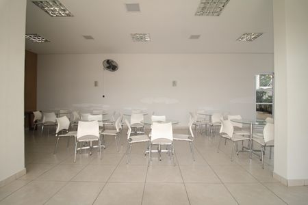 Apartamento para alugar com 51m², 2 quartos e 1 vagaÁrea Comum