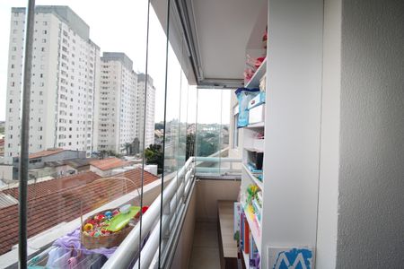 Apartamento para alugar com 51m², 2 quartos e 1 vagaÁrea de Serviço