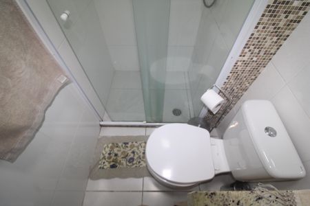 Apartamento para alugar com 51m², 2 quartos e 1 vagaBanheiro