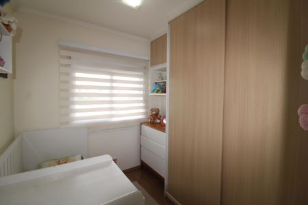 Apartamento para alugar com 51m², 2 quartos e 1 vagaQuarto 1