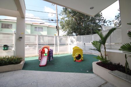 Apartamento para alugar com 51m², 2 quartos e 1 vagaÁrea Comum