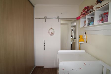 Apartamento para alugar com 51m², 2 quartos e 1 vagaQuarto 1
