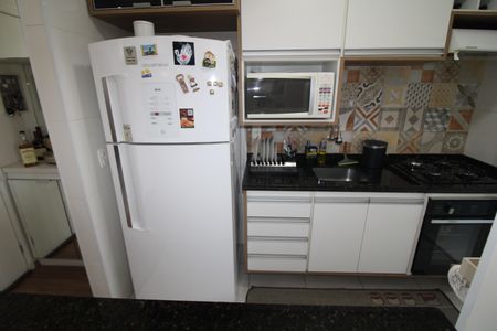 Apartamento para alugar com 51m², 2 quartos e 1 vagaSala / Cozinha