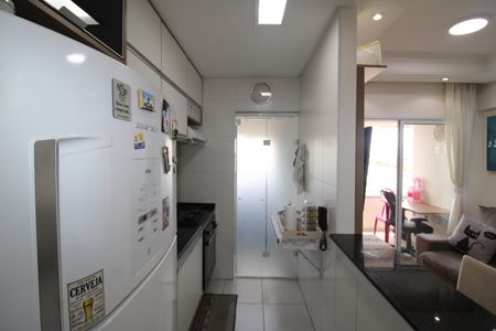 Apartamento para alugar com 51m², 2 quartos e 1 vagaSala / Cozinha