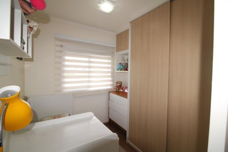 Apartamento para alugar com 51m², 2 quartos e 1 vagaQuarto 1