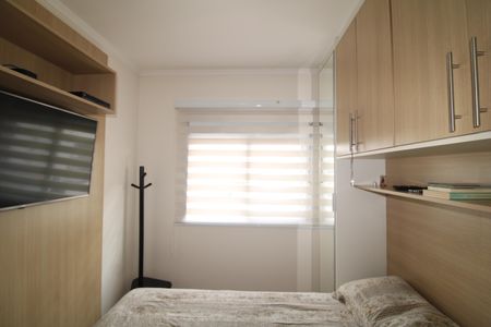 Apartamento para alugar com 51m², 2 quartos e 1 vagaQuarto 2