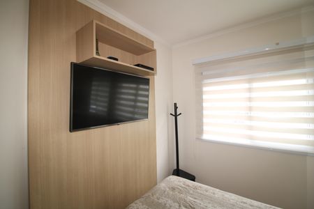 Apartamento para alugar com 51m², 2 quartos e 1 vagaQuarto 2