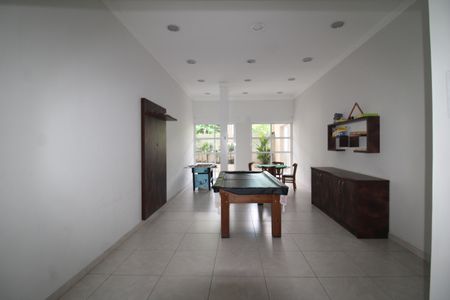 Apartamento para alugar com 51m², 2 quartos e 1 vagaÁrea Comum