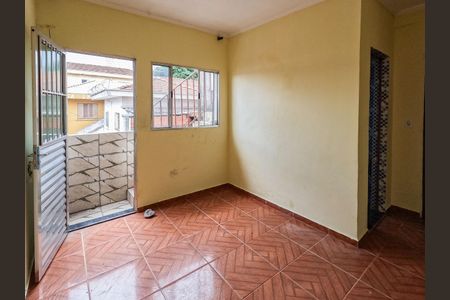 Casa para alugar com 3 quartos, 11m² em Brasilândia, São Paulo