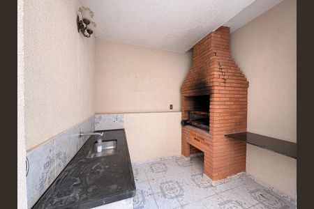 Casa à venda com 400m², 5 quartos e 4 vagasChurrasqueira