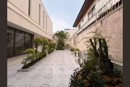 Casa à venda com 400m², 4 quartos e 4 vagasQuintal e garagem