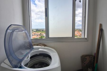 Apartamento à venda com 59m², 2 quartos e 1 vagaÁrea de Serviço