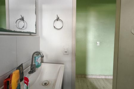 Apartamento à venda com 59m², 2 quartos e 1 vagaBanheiro
