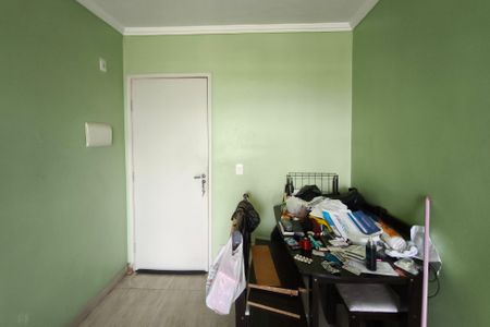 Apartamento à venda com 59m², 2 quartos e 1 vagaSala