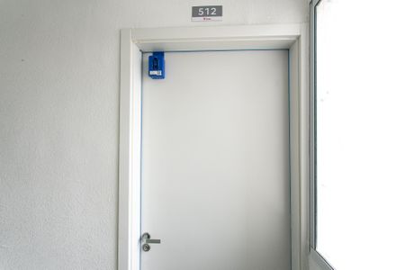 Apartamento para alugar com 33m², 2 quartos e sem vagalockbox