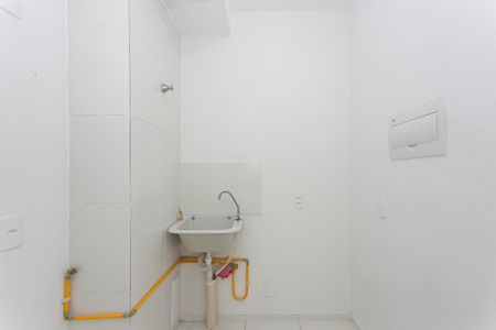 Apartamento para alugar com 33m², 2 quartos e sem vagaÁrea de Serviço