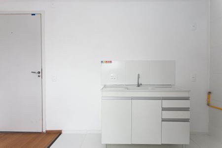 Apartamento para alugar com 33m², 2 quartos e sem vagaCozinha