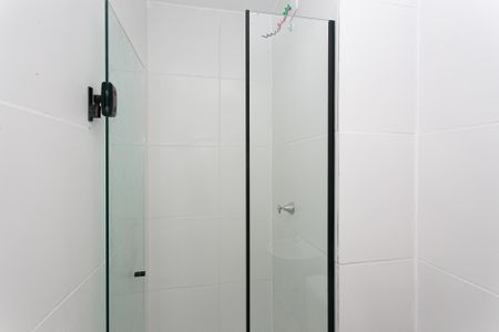 Apartamento para alugar com 33m², 2 quartos e sem vagaBanheiro