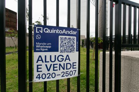 Apartamento para alugar com 33m², 2 quartos e sem vagaplaca LDNB-753