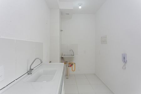 Apartamento para alugar com 33m², 2 quartos e sem vagaCozinha