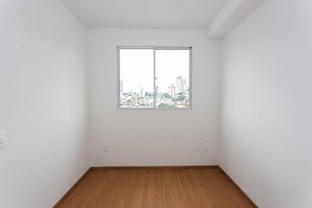 Quarto 1 de apartamento para alugar com 2 quartos, 33m² em Vila Matilde, São Paulo