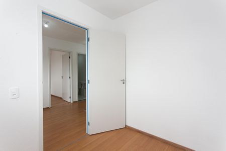 Apartamento para alugar com 33m², 2 quartos e sem vagaQuarto 2