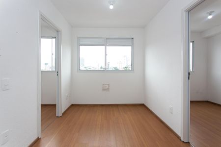Apartamento para alugar com 33m², 2 quartos e sem vagaSala