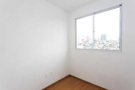 Quarto 2 de apartamento para alugar com 2 quartos, 33m² em Vila Matilde, São Paulo