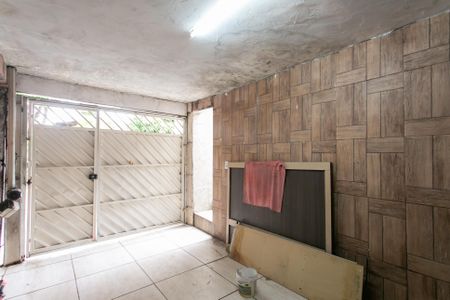 Casa para alugar com 50m², 1 quarto e 1 vagaGaragem 