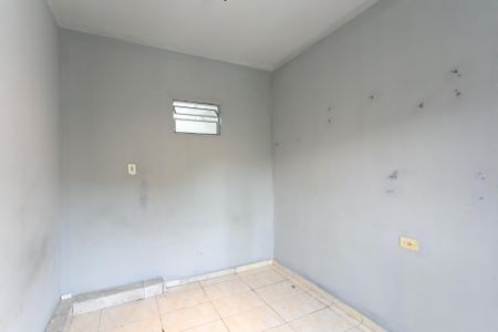 Casa para alugar com 50m², 1 quarto e 1 vagaQuarto 