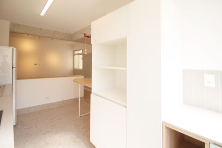 Apartamento à venda com 50m², 2 quartos e 1 vaga