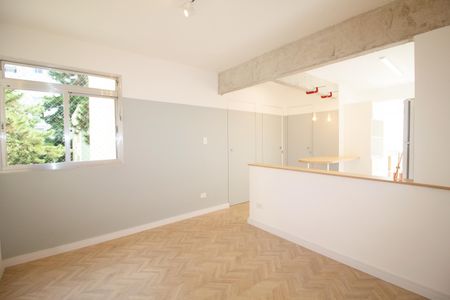 Apartamento à venda com 2 quartos, 50m² em Vila Madalena, São Paulo