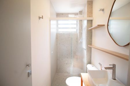 Apartamento à venda com 50m², 2 quartos e 1 vaga