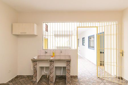 Casa para alugar com 150m², 2 quartos e 1 vagaÁrea de Serviço