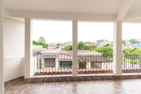 Casa para alugar com 150m², 2 quartos e 1 vagaQuintal