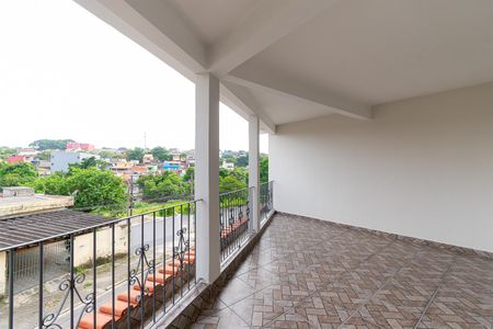 Casa para alugar com 150m², 2 quartos e 1 vagaQuintal