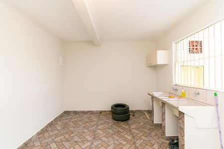 Casa para alugar com 150m², 2 quartos e 1 vagaÁrea de Serviço