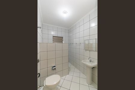 Casa para alugar com 150m², 2 quartos e 1 vagaBanheiro