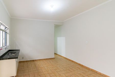 Casa para alugar com 150m², 2 quartos e 1 vagaCozinha