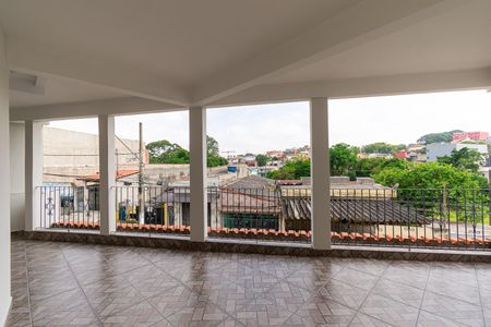 Casa para alugar com 150m², 2 quartos e 1 vagaQuintal