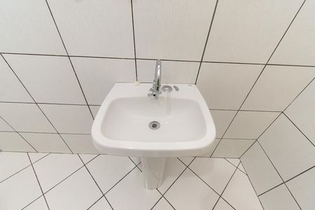 Casa para alugar com 150m², 2 quartos e 1 vagaBanheiro